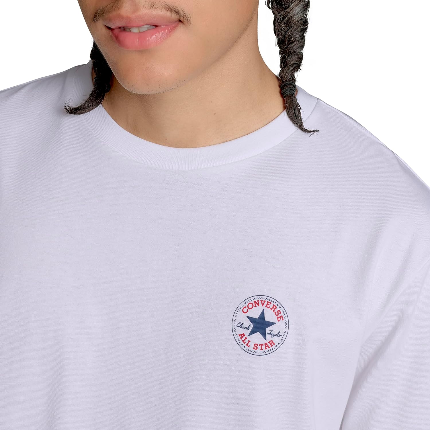 Converse Men's Chuck Patch Tee