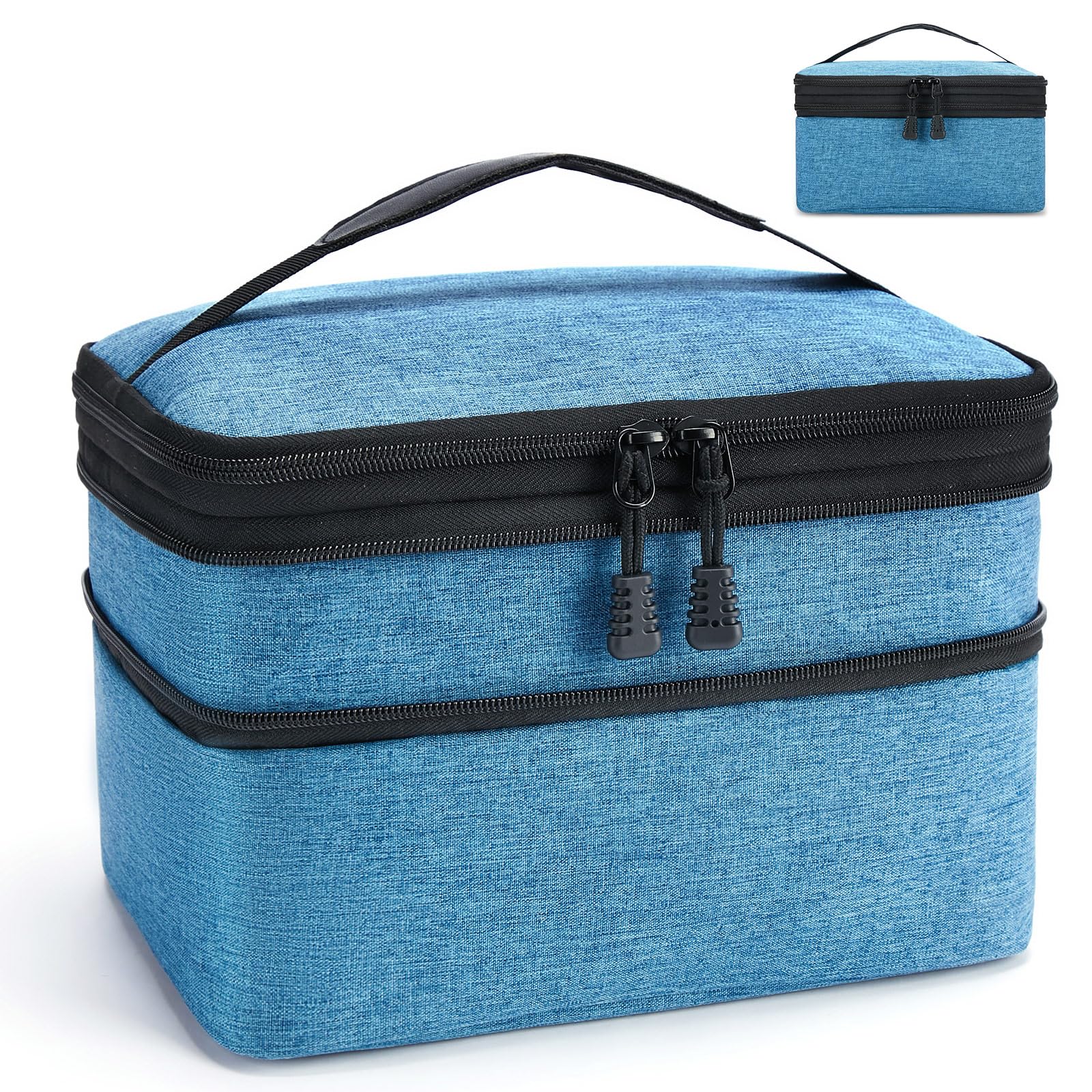 HSHRISH Lunch Bag for Men Small Cooler Bag