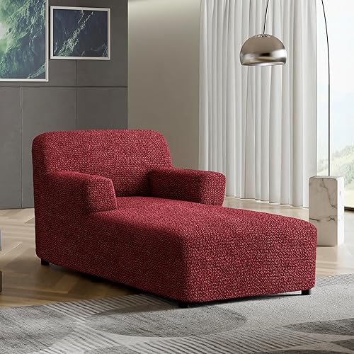 Miniatura 2 de PAULATO BY GAICO Funda para sillón sofá desmontable para muebles elástica de doble vista colección Microfibra