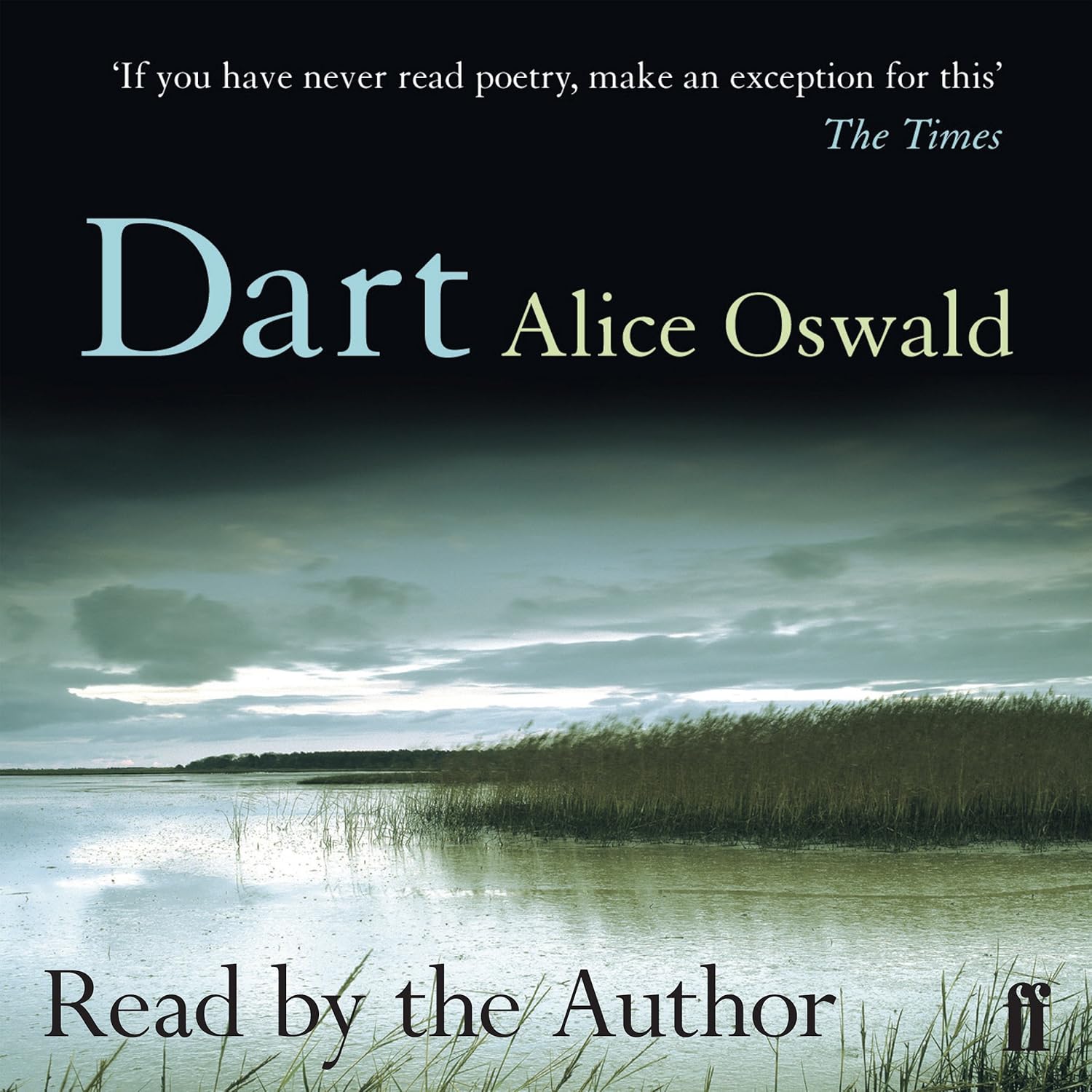 Alice Oswald Dart
