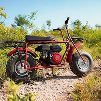 MTATCN GX160 Berántó Indító Szerkezet - Kompatibilis GX120/GX200/Predator 212cc Motorokkal, Piros, Kézi Indítású Go-Kart Alkatrész 6