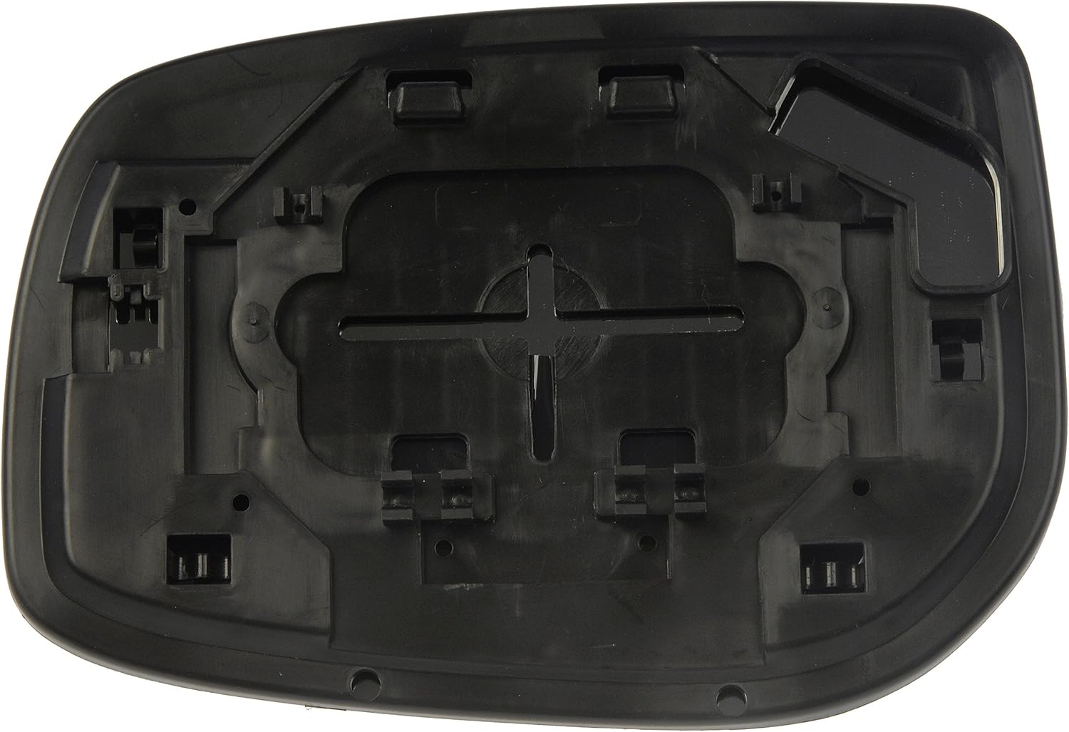 Dorman 56410 Passenger Side Door Mirror Glass Compatible with Select Toyota Models