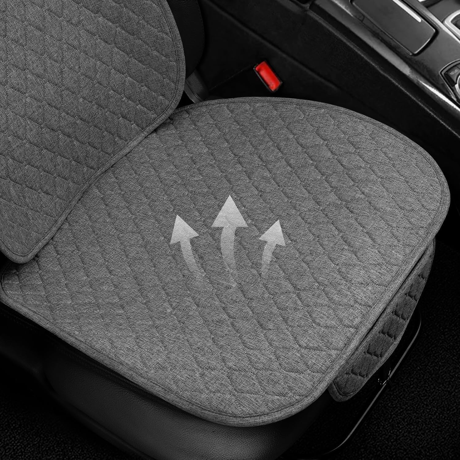 Protector De Asiento para Dacia Sandero Stepway 2nd Gen
