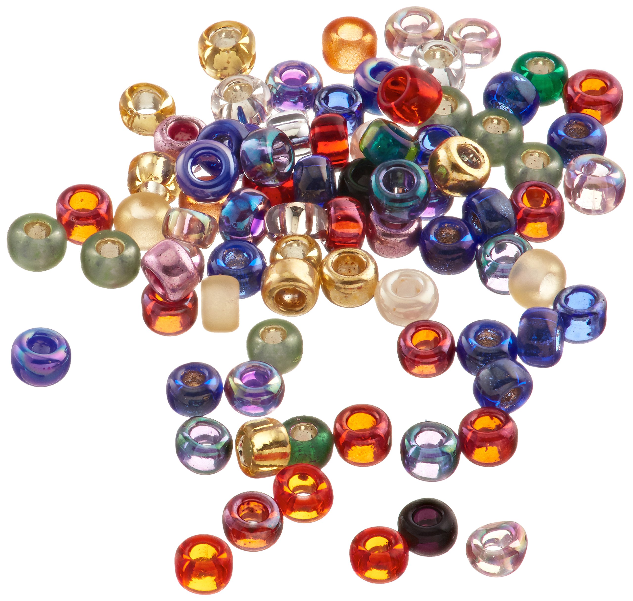 Mill Hill Petite Glass Seed Beads, Potpourri - Image 2