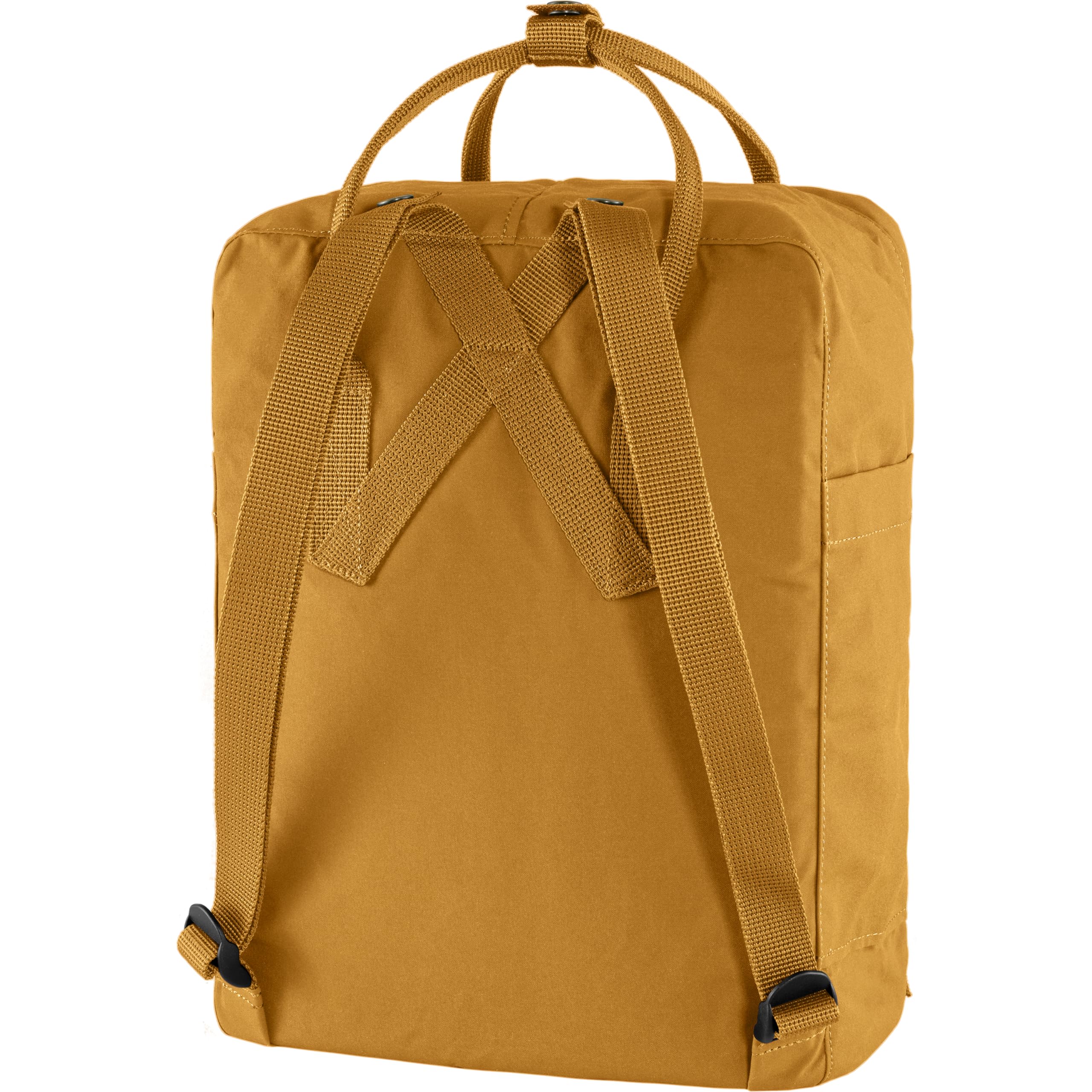 Fjallraven Kanken Backpack - Durable Vinylon Fabric Water-Resistant Classic Design - School Travel product thumbnail 5