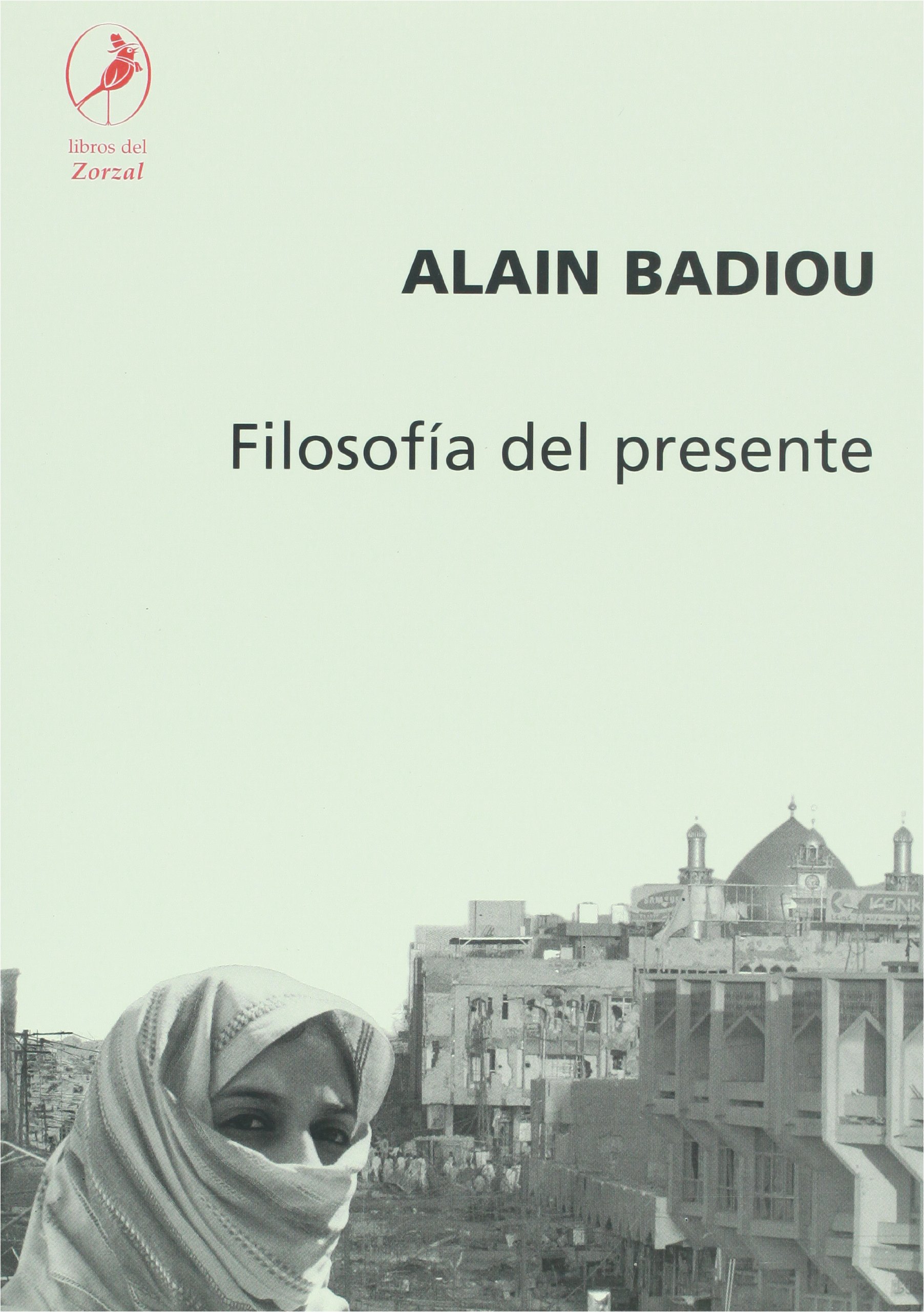 Filosofía del presente (ZORZAL)