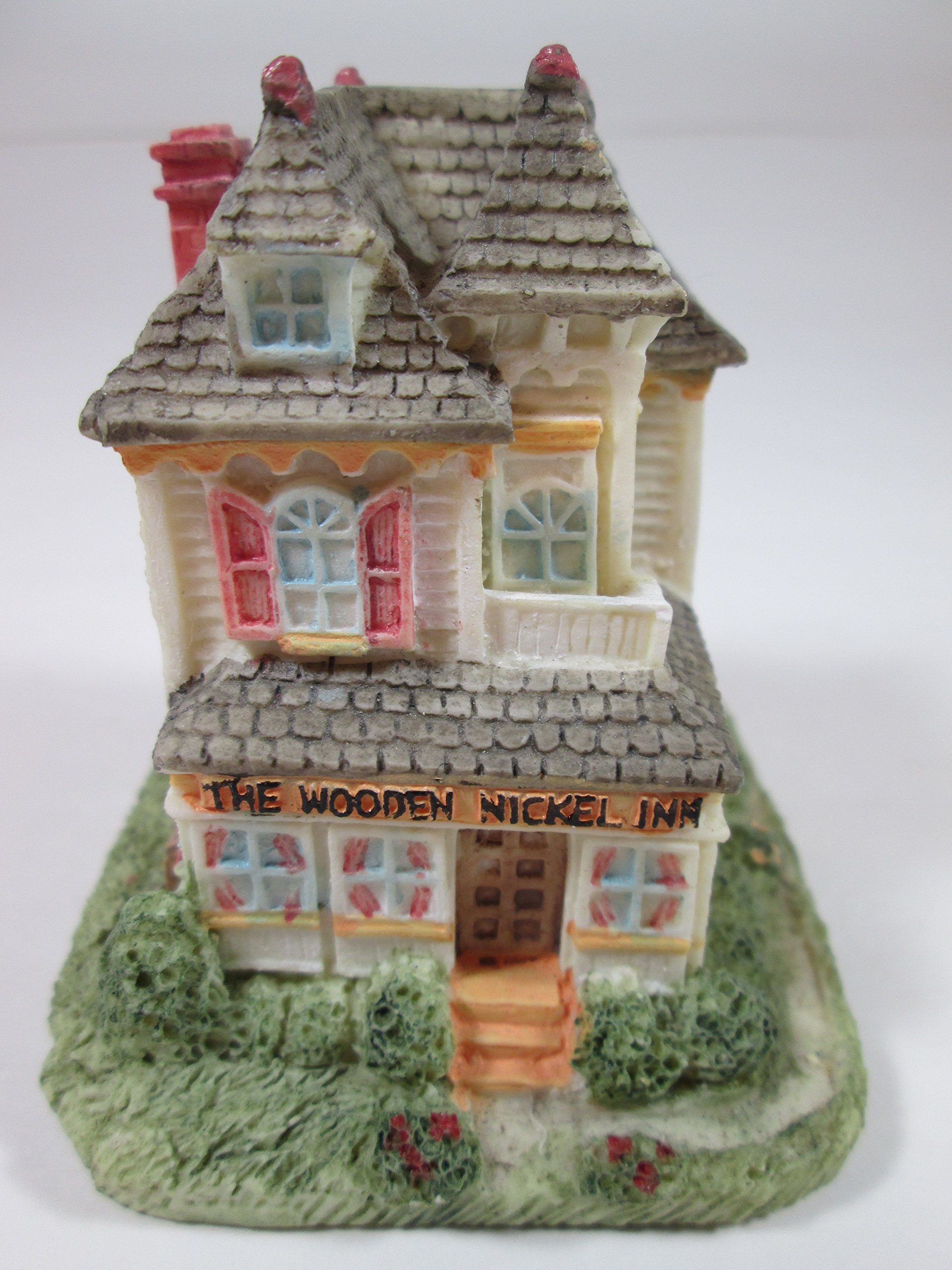 Amazon.com: Liberty Falls - The Wooden Nickel Inn - The