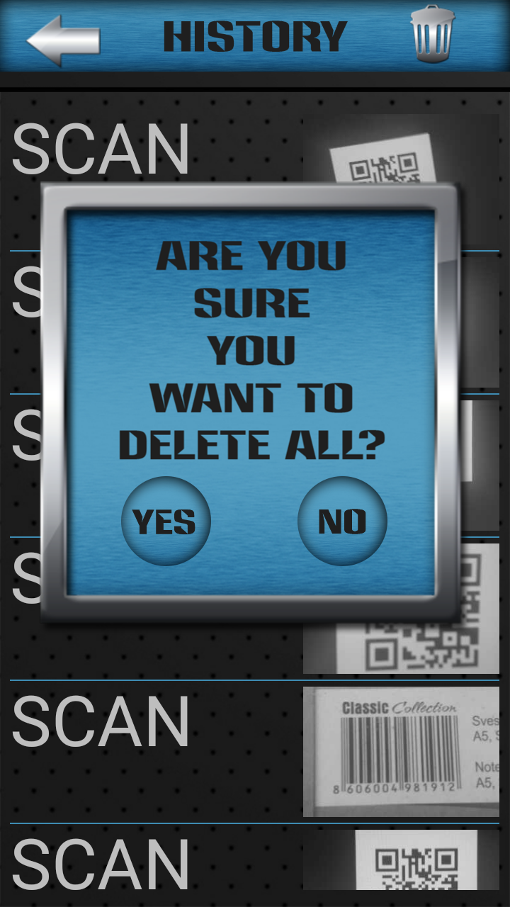 Best Code Reader App on the Amazon Appstore