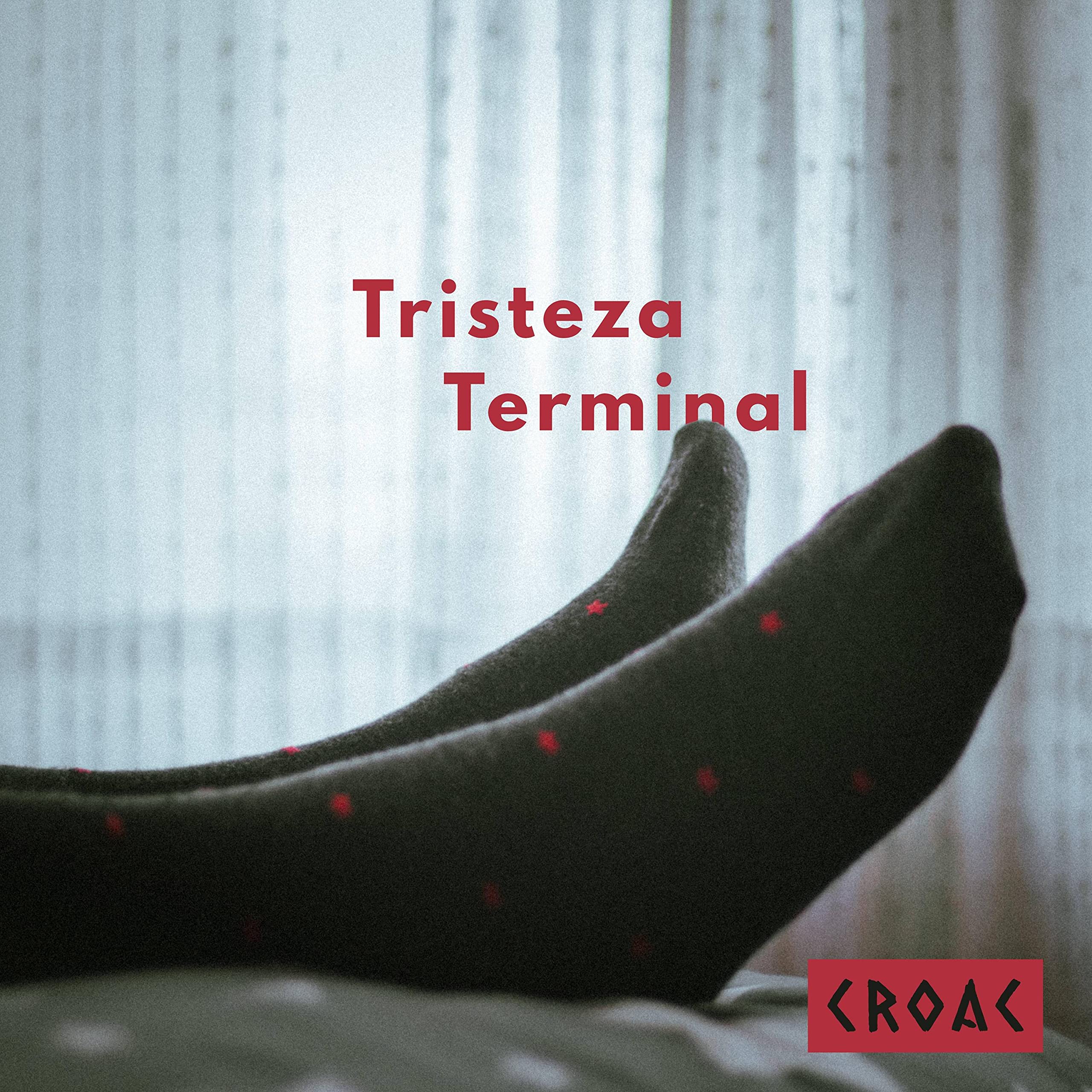 Tristeza Terminal (con Paula Díaz)