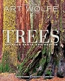 Trees&colon; Between Earth and Heaven