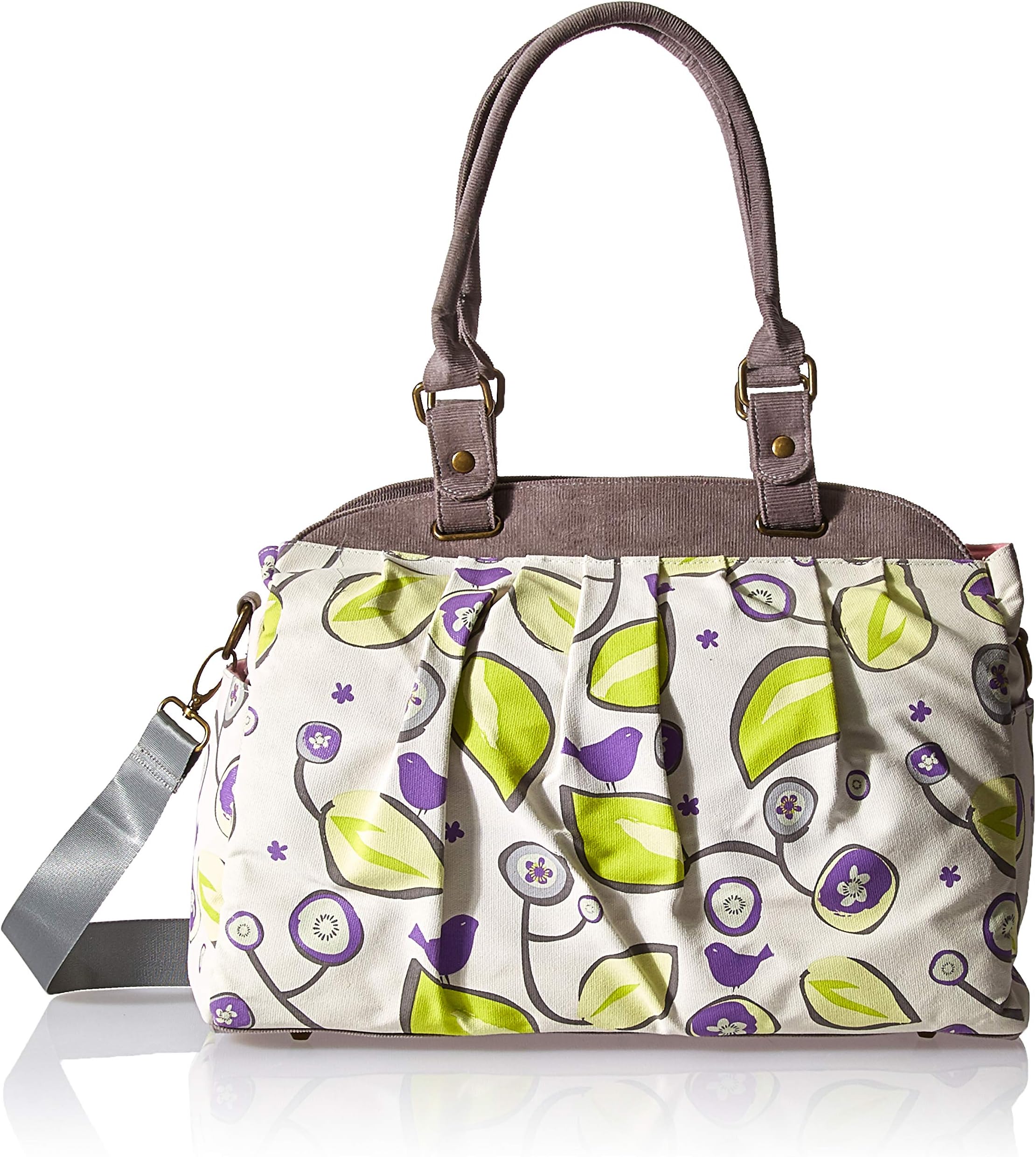 | Rachel Cave Camera Bag | Leaf