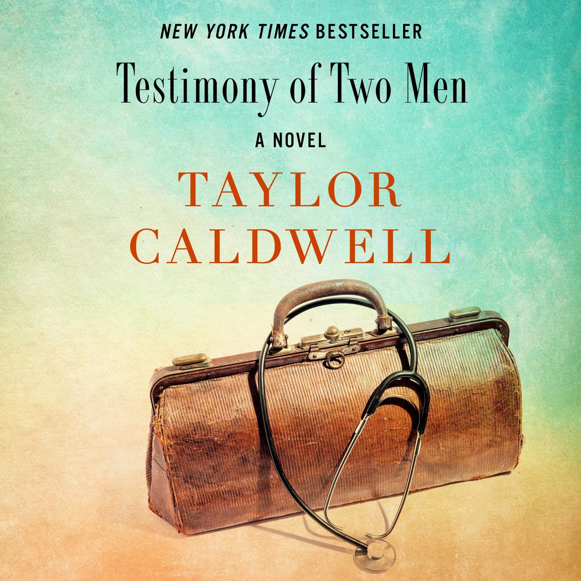 Testimony of Two Men
