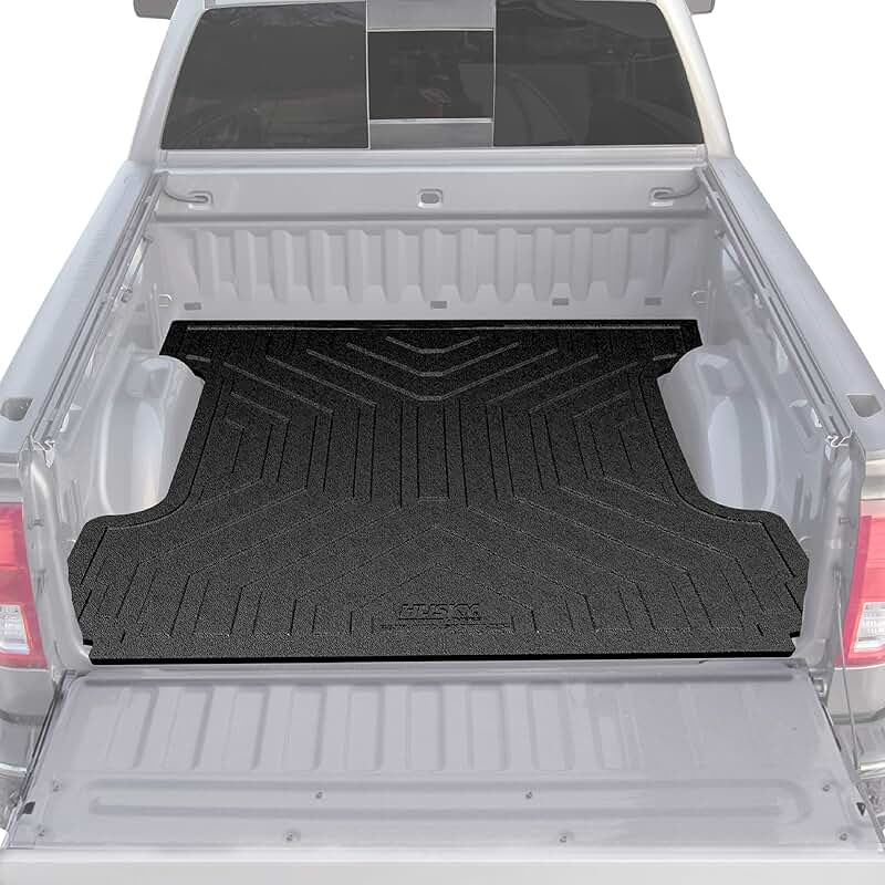 Truck Bed Mats
