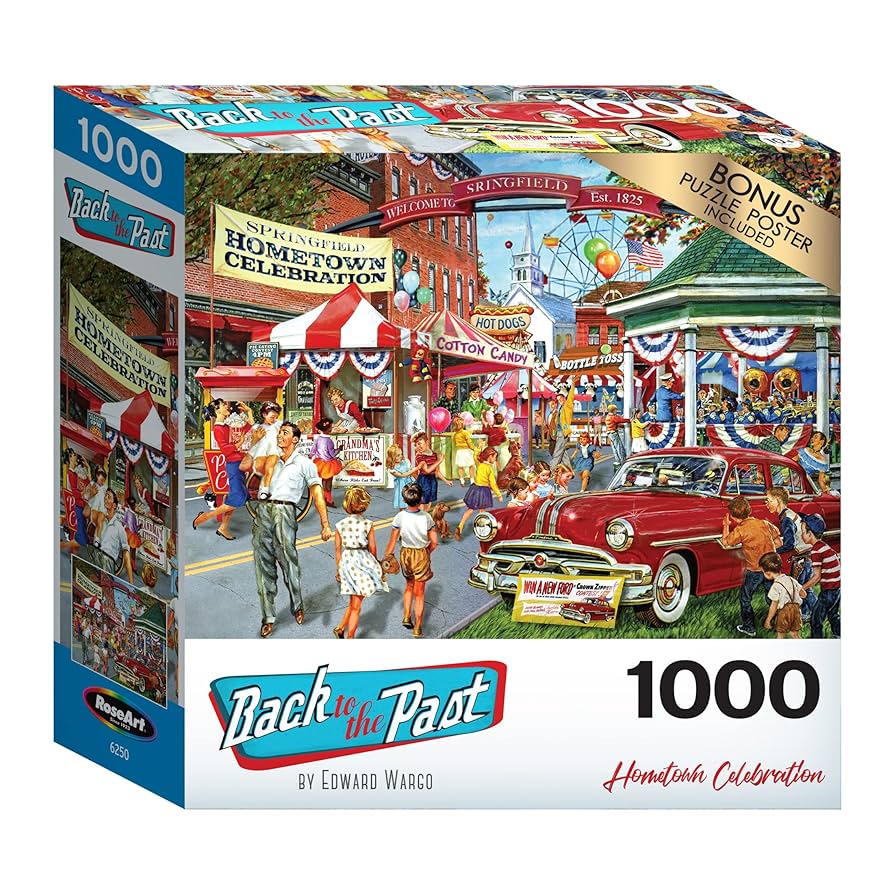 HAPPY ROOM TOUR PRESENT アソート Amazon.com: RoseArt - My Happy Place - Boho Coffeshop - 750