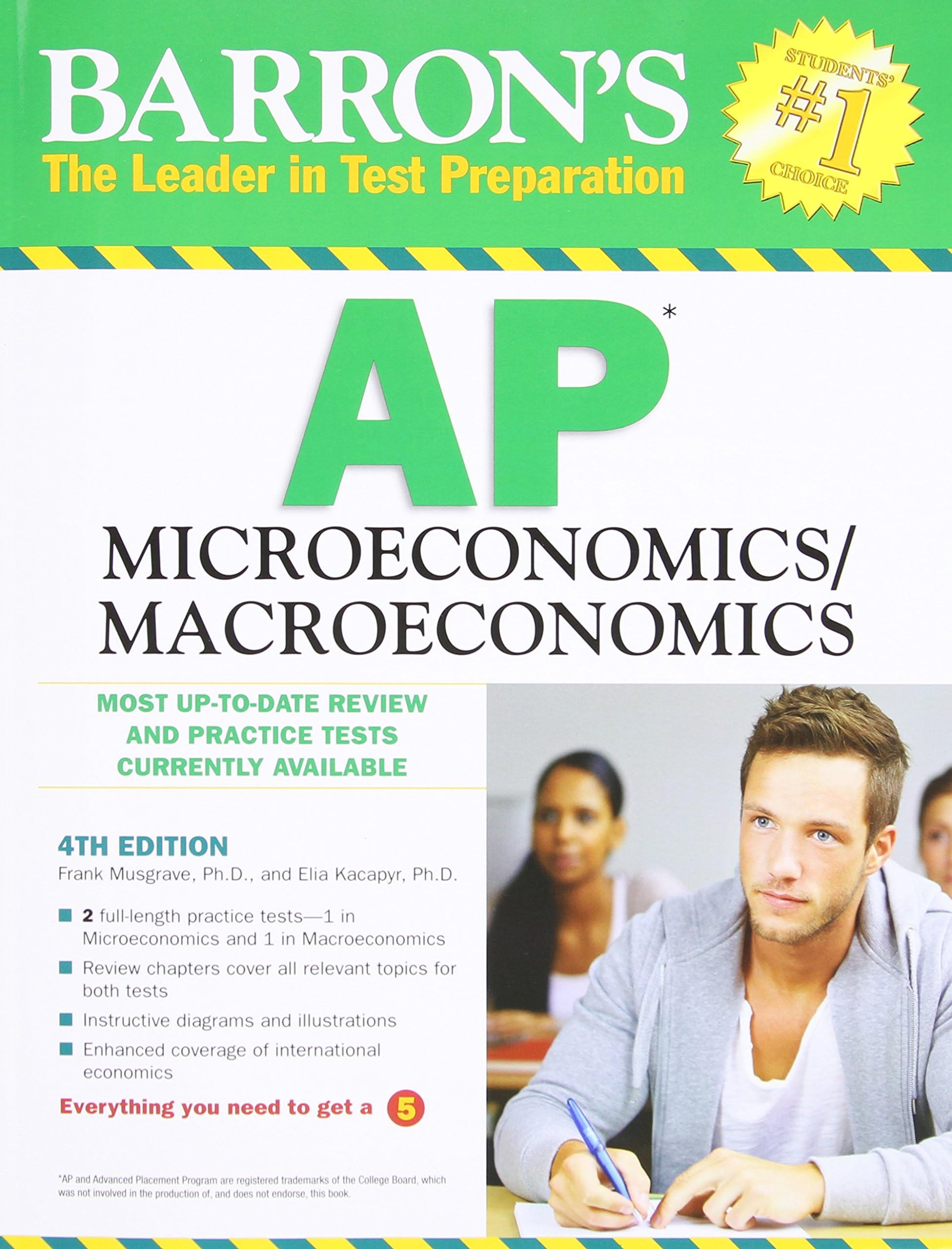 AP Micro/Macroeconomics