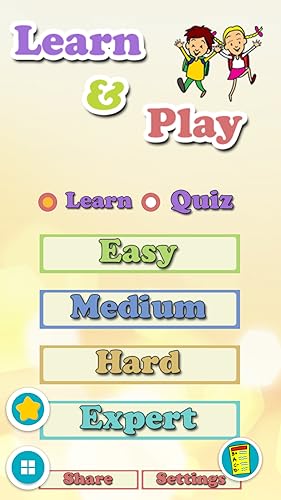 Learn n Play for Kids Learning