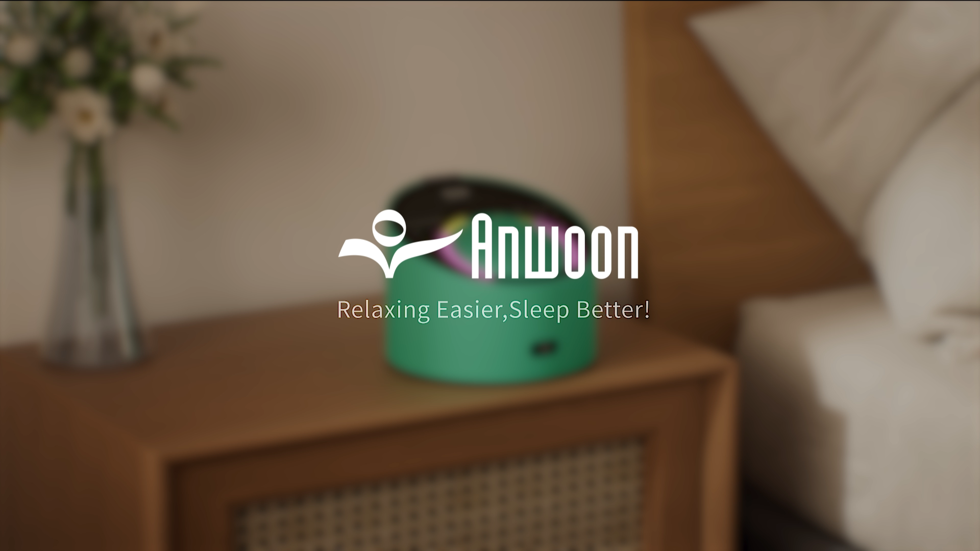 Amazon.com: Schumann Resonance Module is Available for ANWOON AN