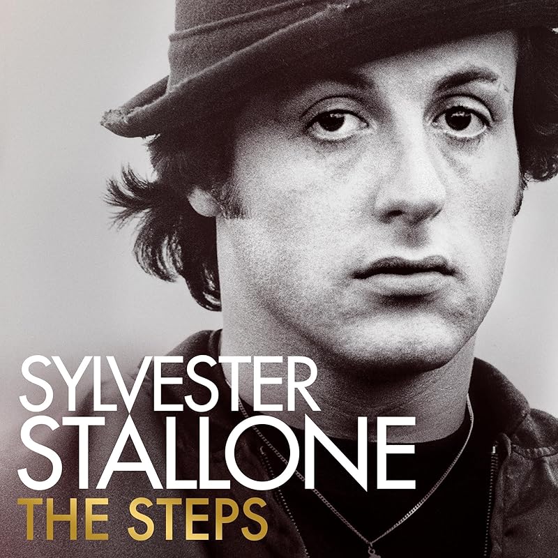 Carousel Item: The Steps