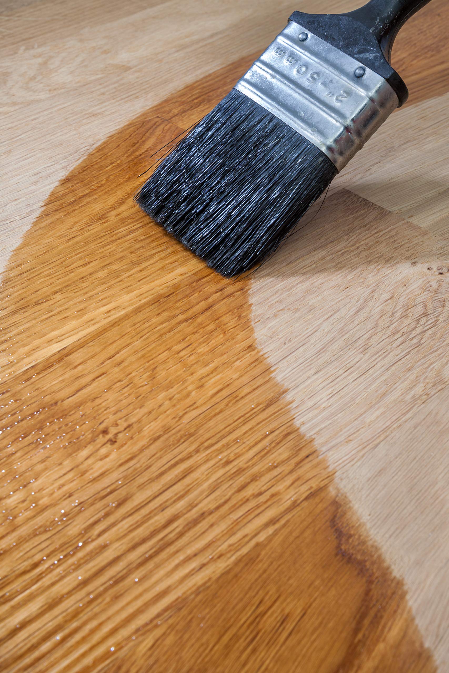 Leinölfirnis Leinöl Firnis Holzöl ökologischer Holzschutz farblos 5L
