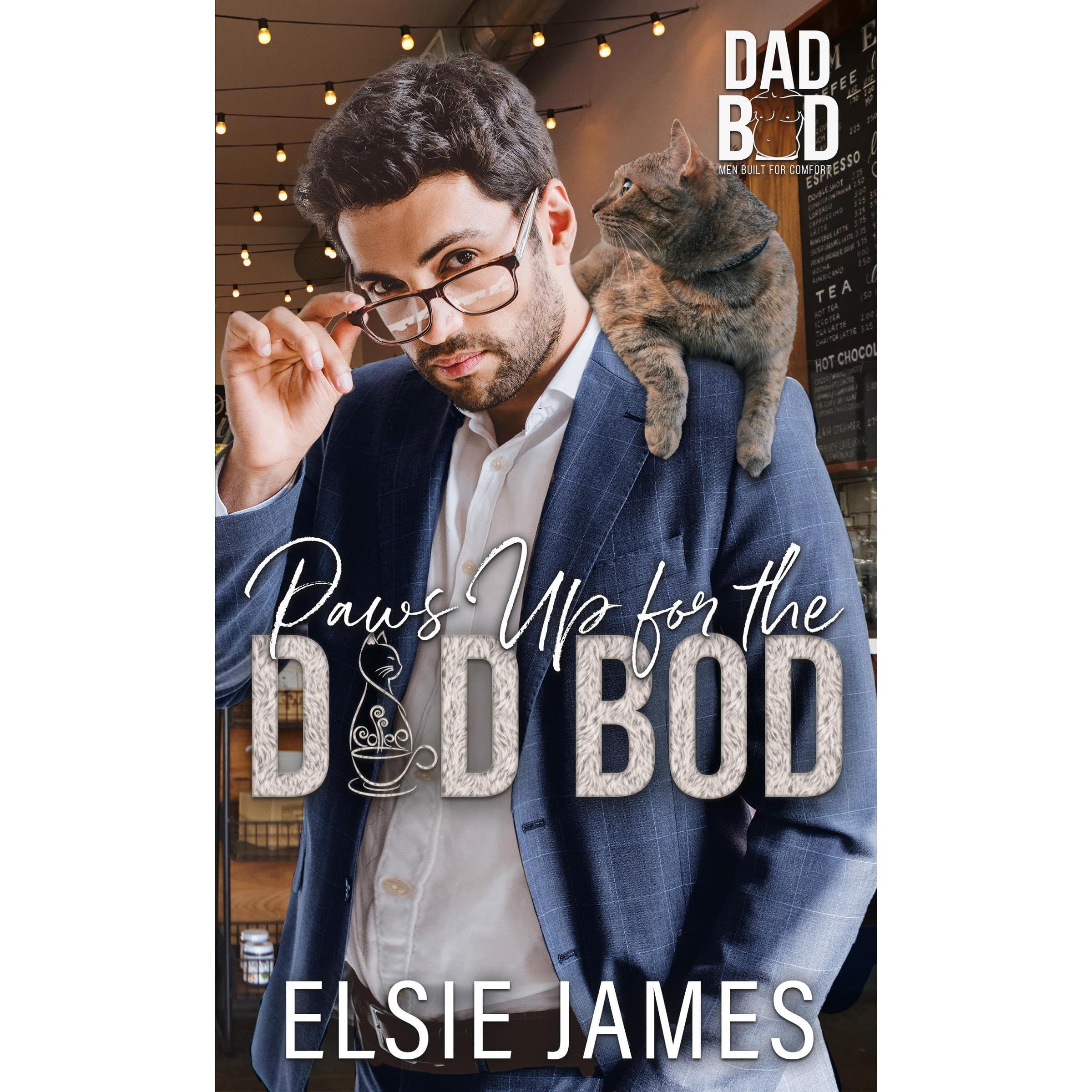 Paws Up for the Dad Bod