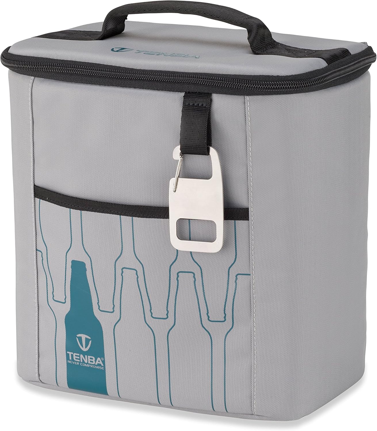 Tenba 636-225 Tenba 636-225 BYOB Cooler Insert (Black)