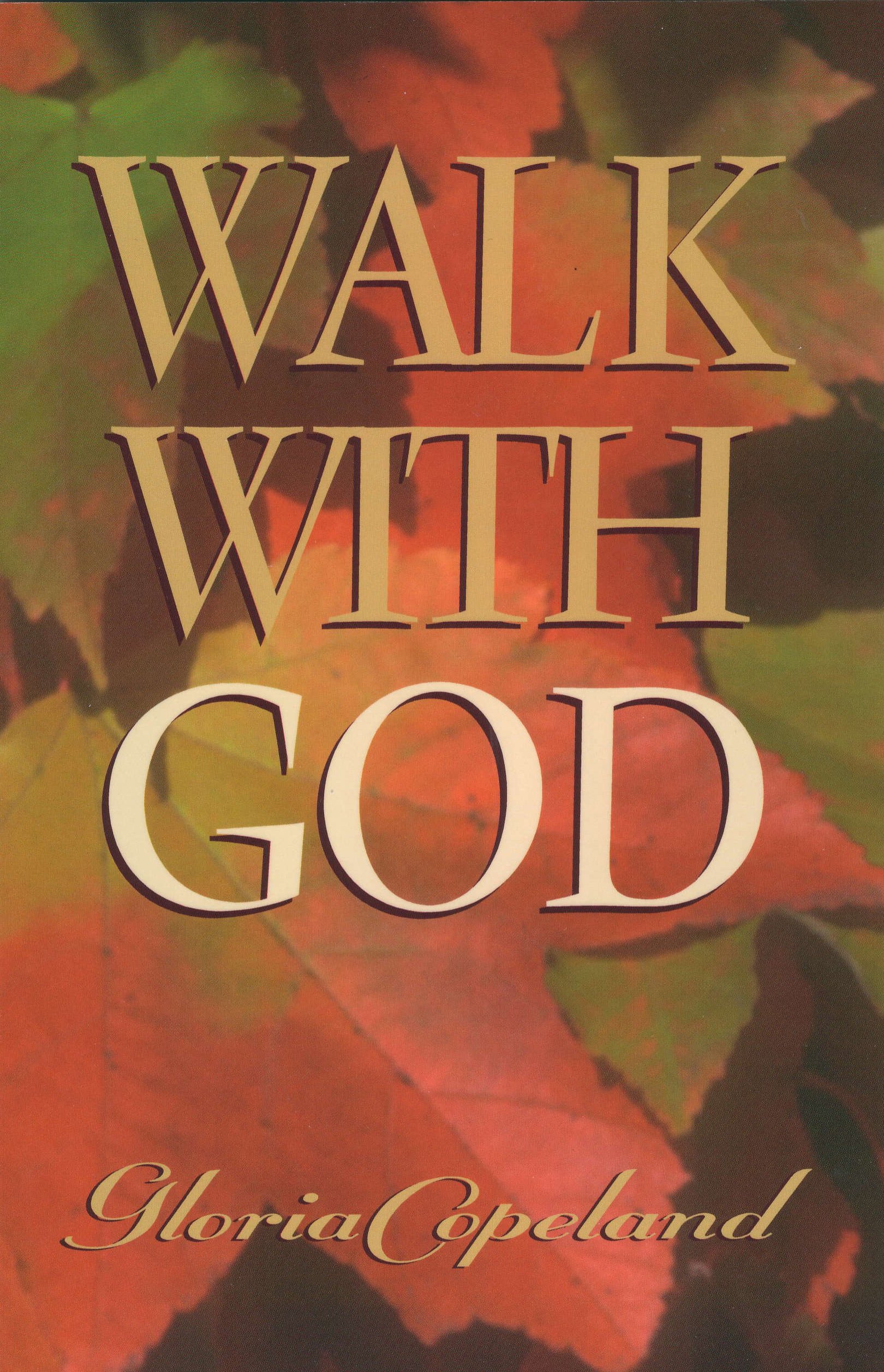 Walk with God