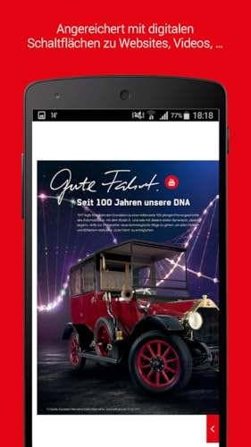 Publikationen Mitsubishi Motors Deutschland