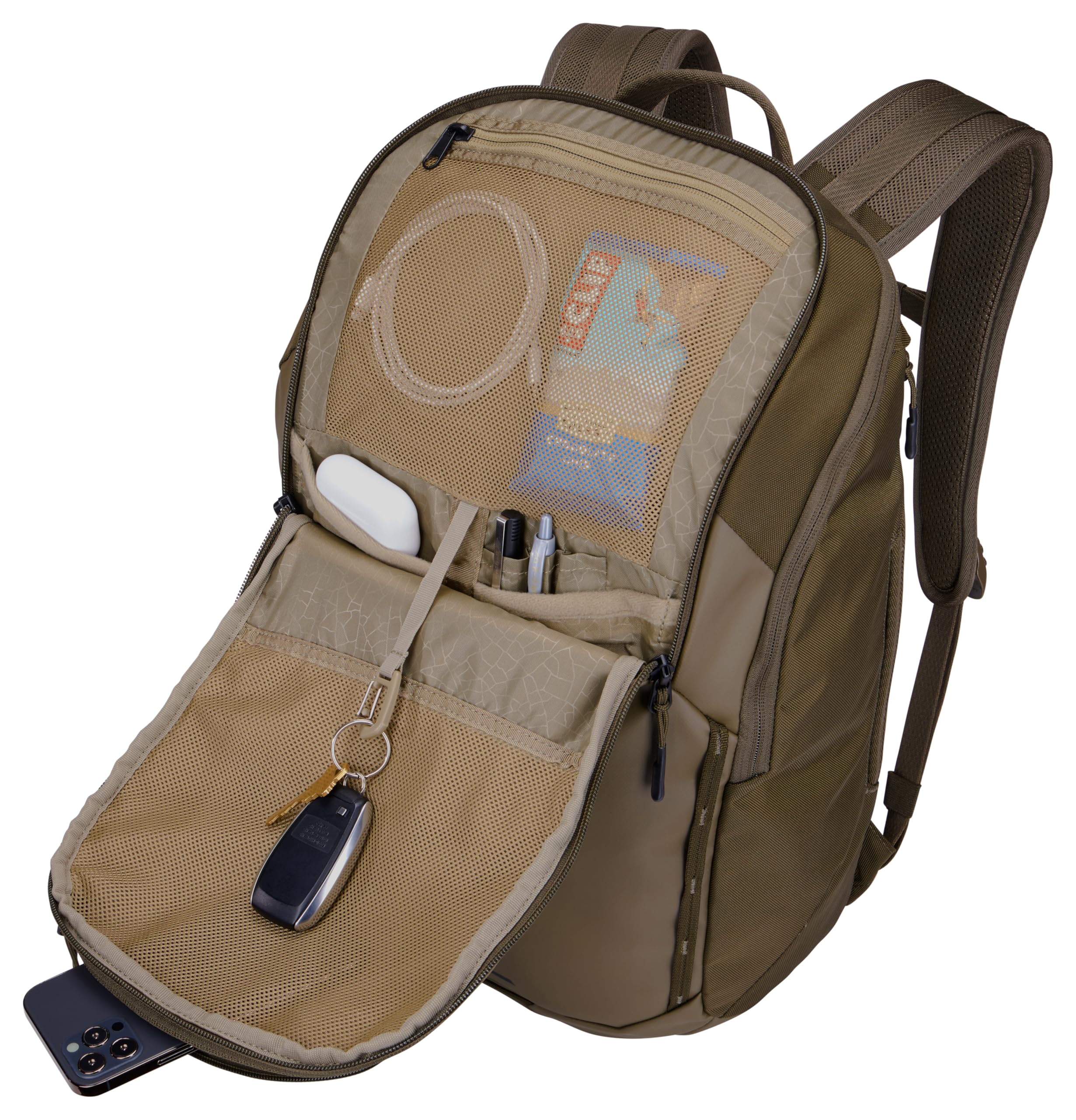 Thule Unisex Chasm Rucksack (1er Pack)