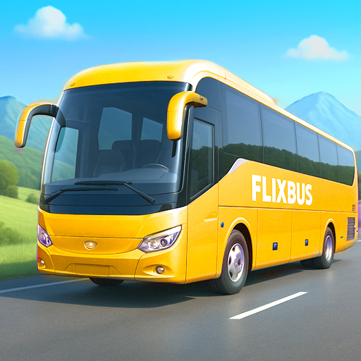 Coach Bus Simulator: Route & Run