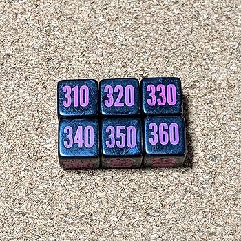 【3セット】 モンスターボール 2023 ダメカン ダイス ×6 71ZGzO-BMTL._UF350,350_QL50_.jpg