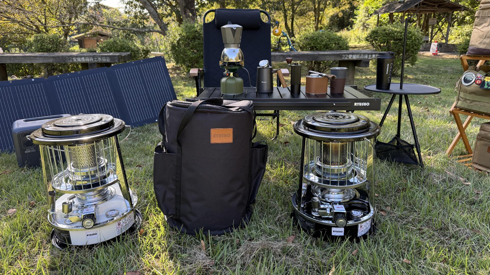 Amazon | 石油ストーブ 対流型小型灯油ストーブ 緊急消火装置 キャンプ Amazon | 石油ストーブ 対流型小型灯油ストーブ 緊急消火装置 キャンプ