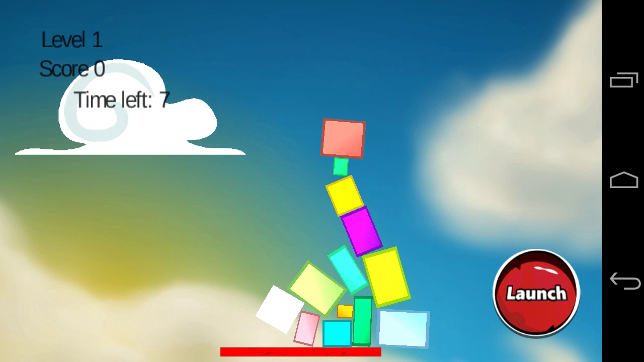 Stak Em Up - App on Amazon Appstore