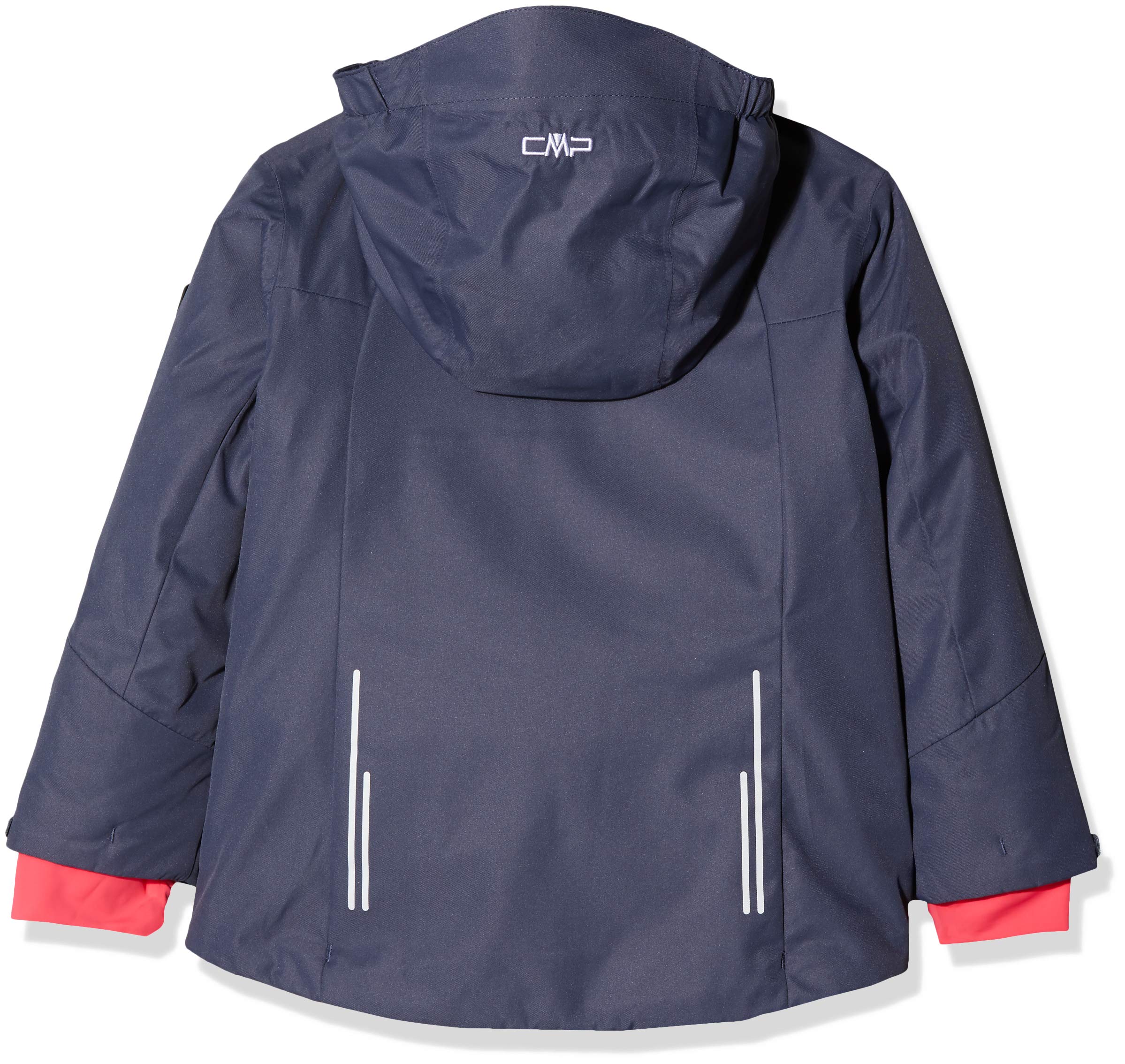 CMP Feel Warm Flat Chaqueta cortavientos Niñas