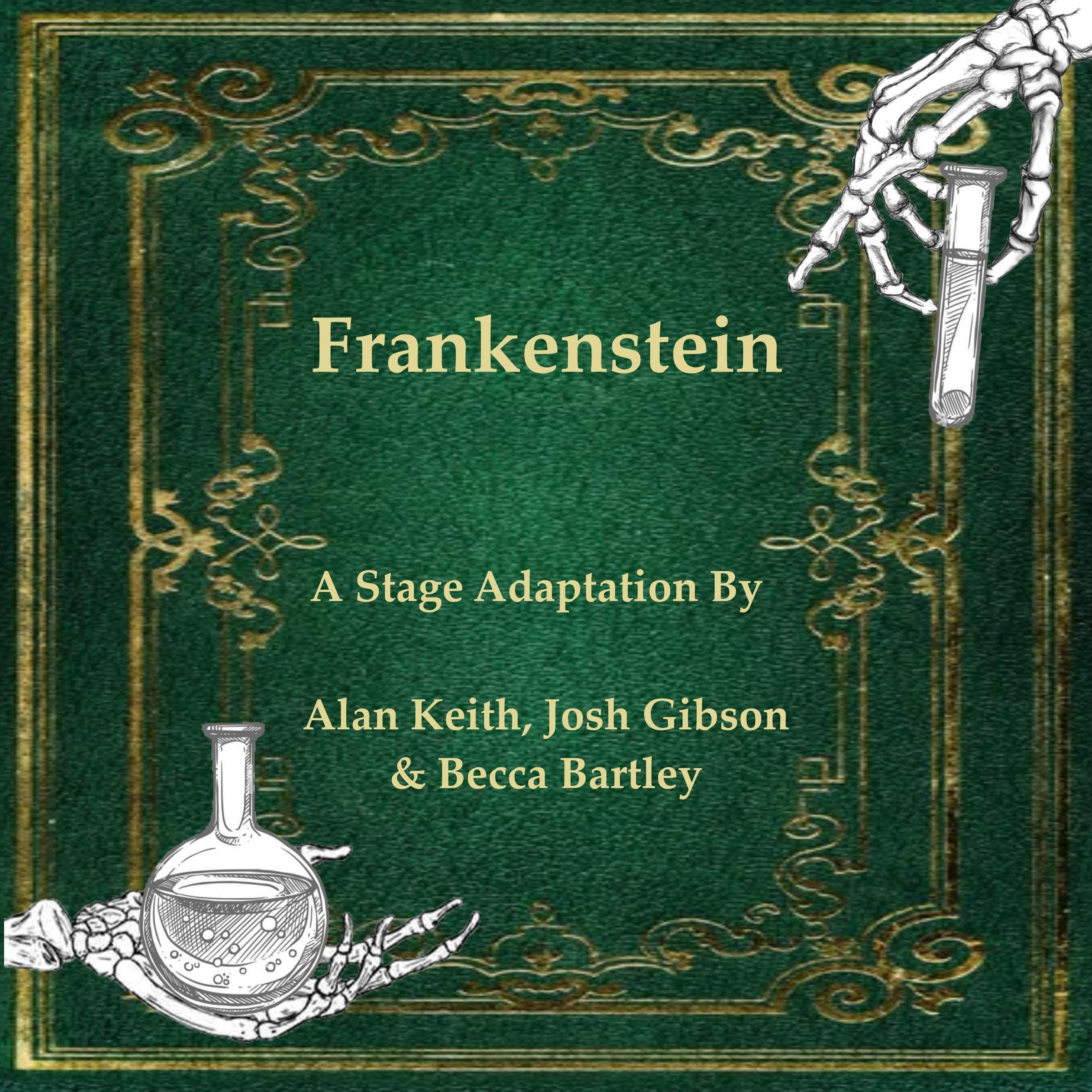 Frankenstein: A Play