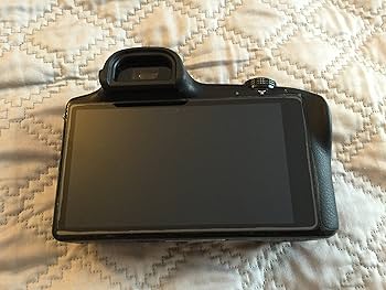 Amazon.com : Samsung Galaxy NX EK-GN120ZKAXAR Galaxy