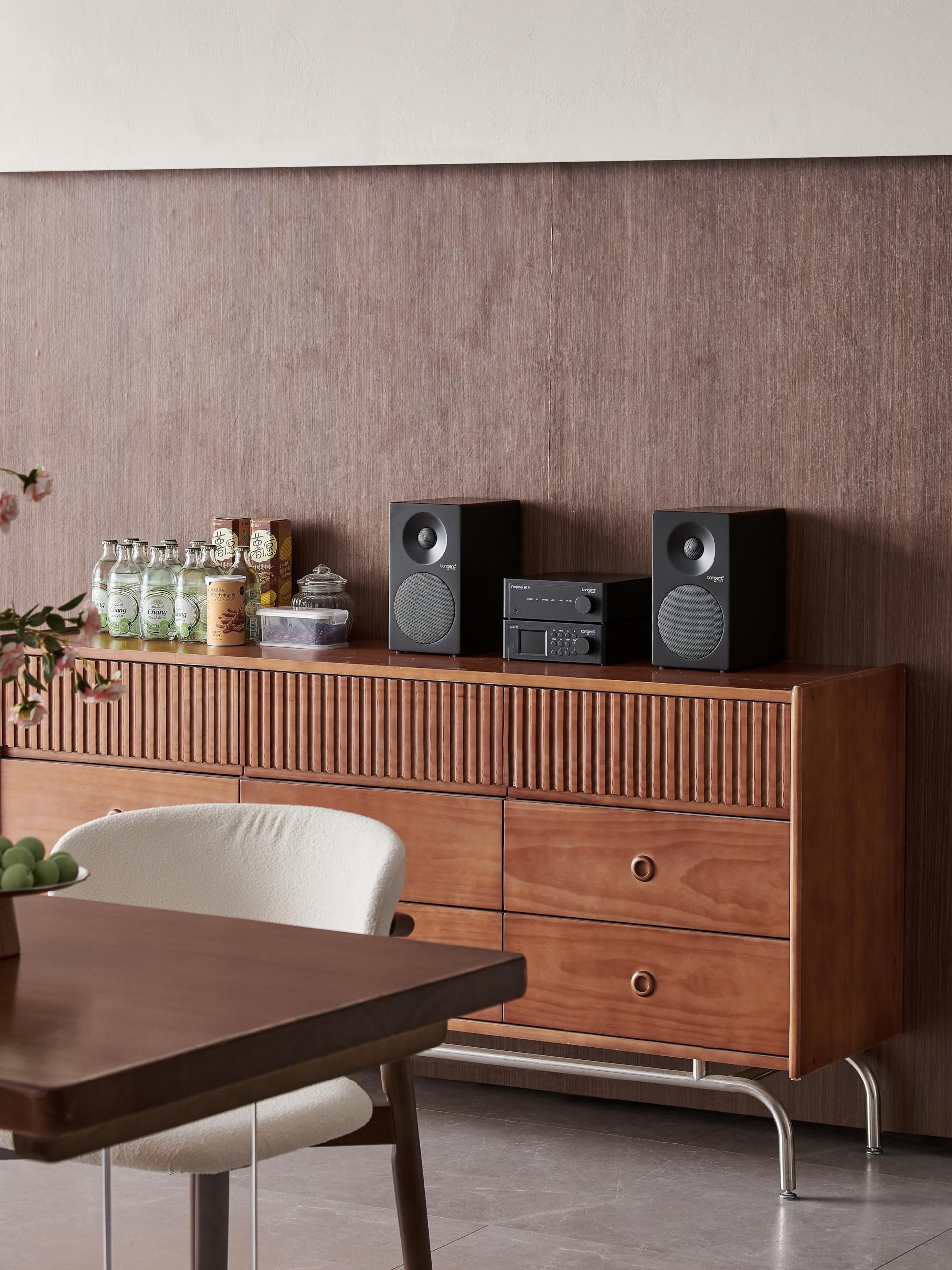 Tangent Tuner III DAB+ DAB FM Tuner