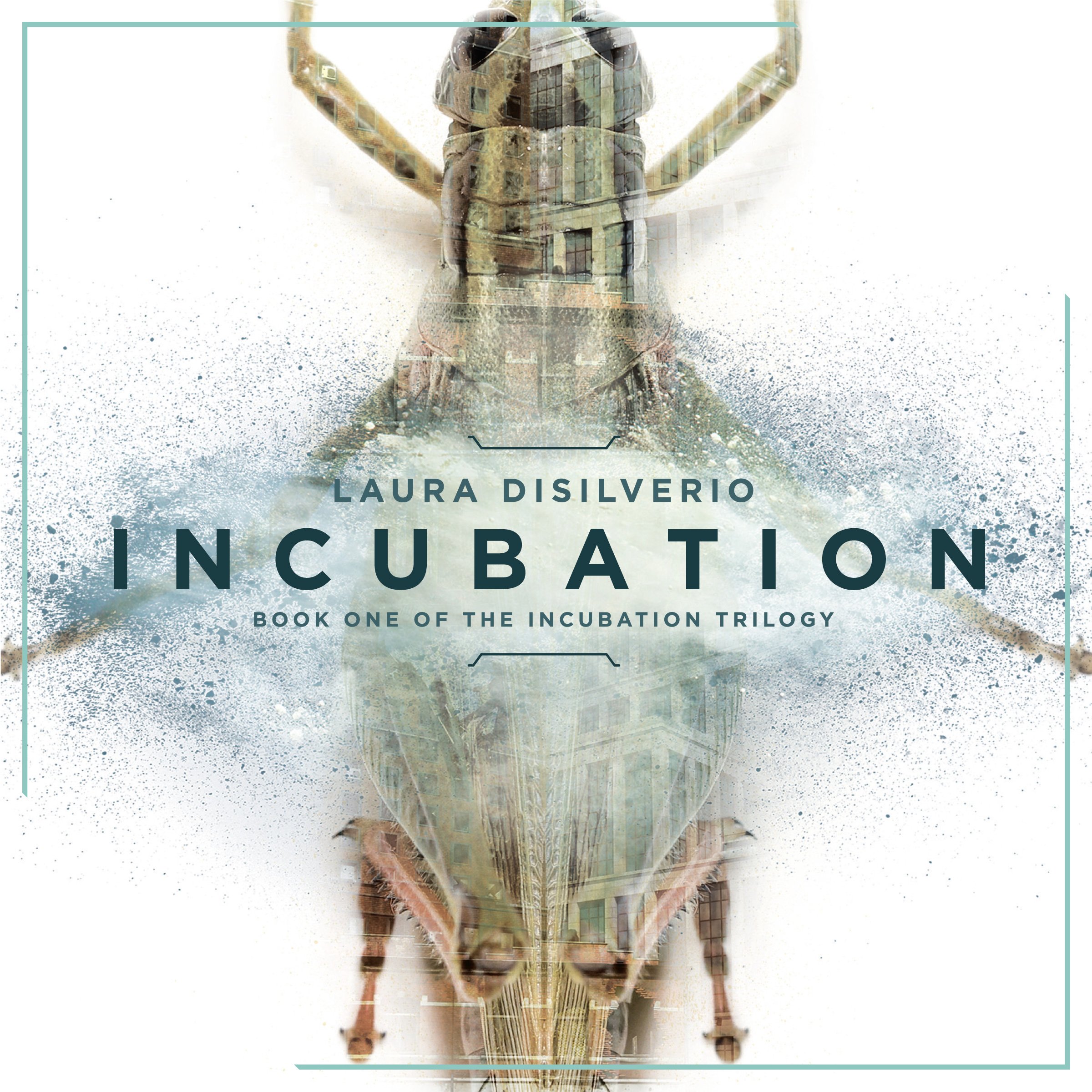 Cover art for Incubation