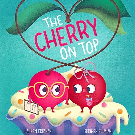 The Cherry on Top