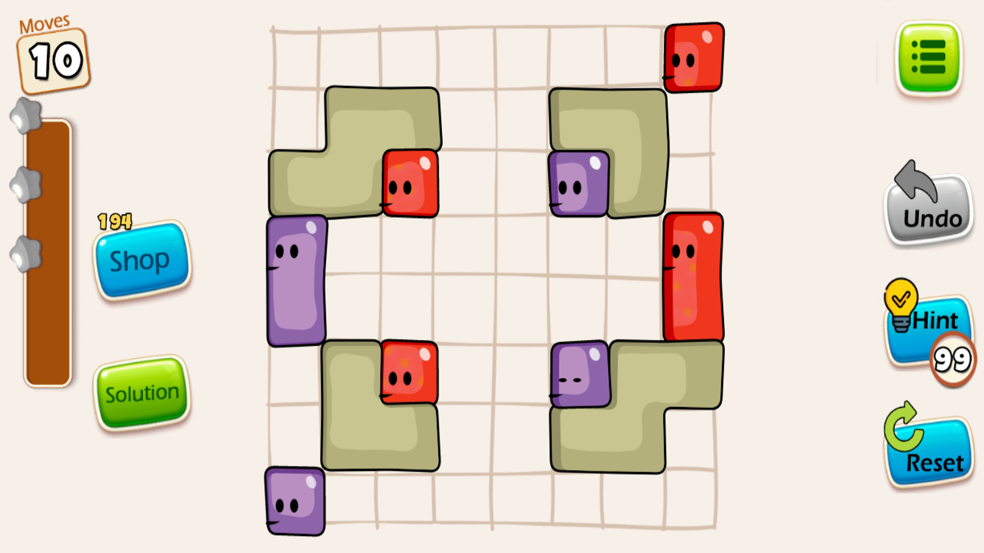Jelly Merge - Slide & Connect - App on Amazon Appstore