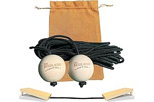 Cornhole Quik-Toss | Cornhole Regulator