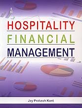 HOSPITALITY FINANCIAL MANAGEMENT