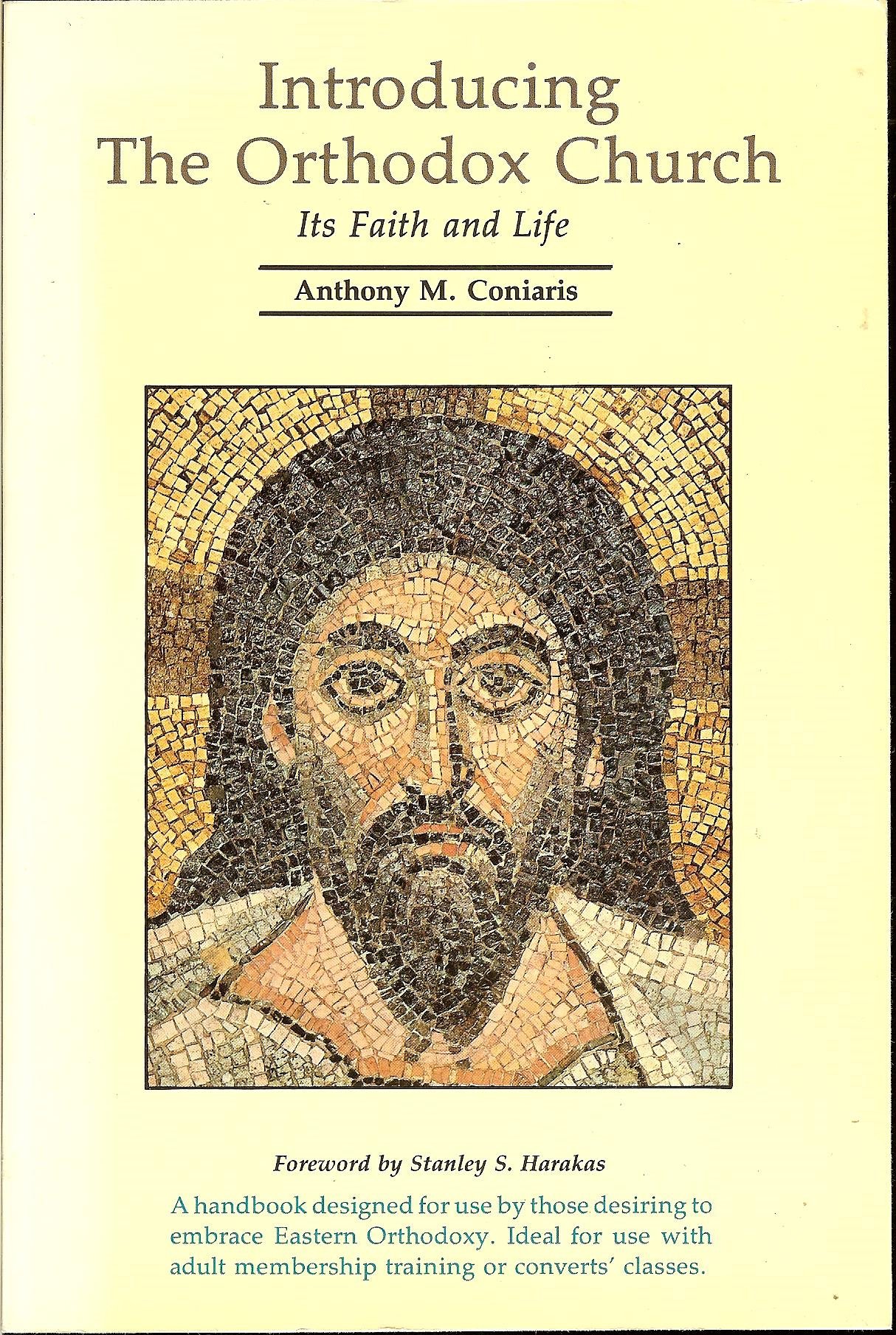 Snapklik.com : Introducing The Orthodox Church: Its Faith And Life