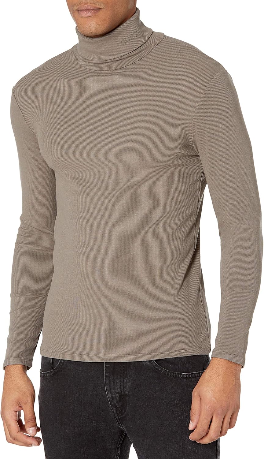 Guess turtleneck sweater Clearance