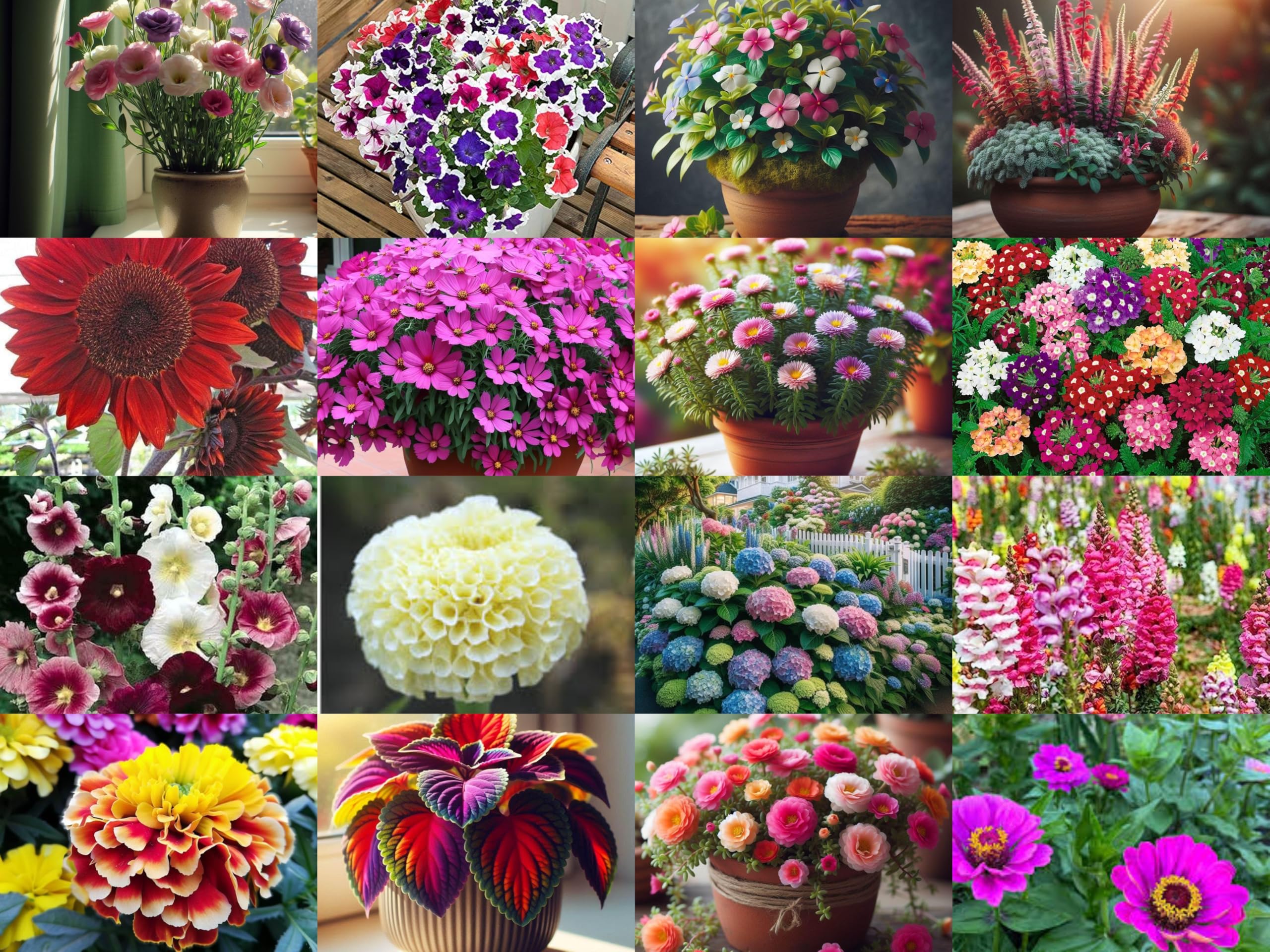 See full amazon price history chart for 1000+ SEEDS- All Seasons HYBRID EXOTIC Flower Seeds Combo Pack- 16 Variety of Flower Seeds- All Year Seeds Supply. 1000+ SEEDS- All Seasons HYBRID EXOTIC Flower Seeds Combo Pack- 16 Variety of Flower Seeds- All Year Seeds Supply. (B0D9C188YQ) Amazon Price History, Amazon Price Tracker