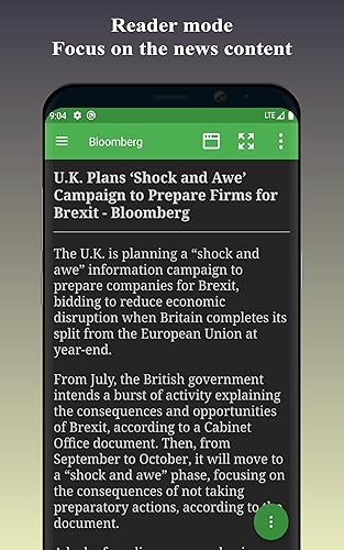 Smart News Apps SMART.NEWS.WORLD.LITE World Newspapers thumb #4