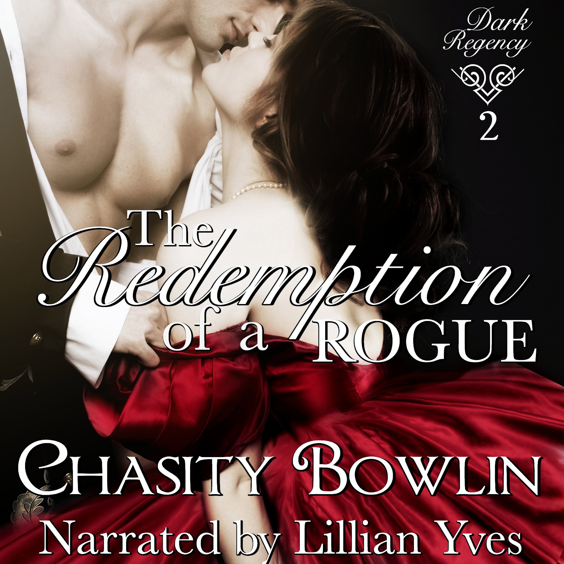 Cover art for The Redemption of a Rogue