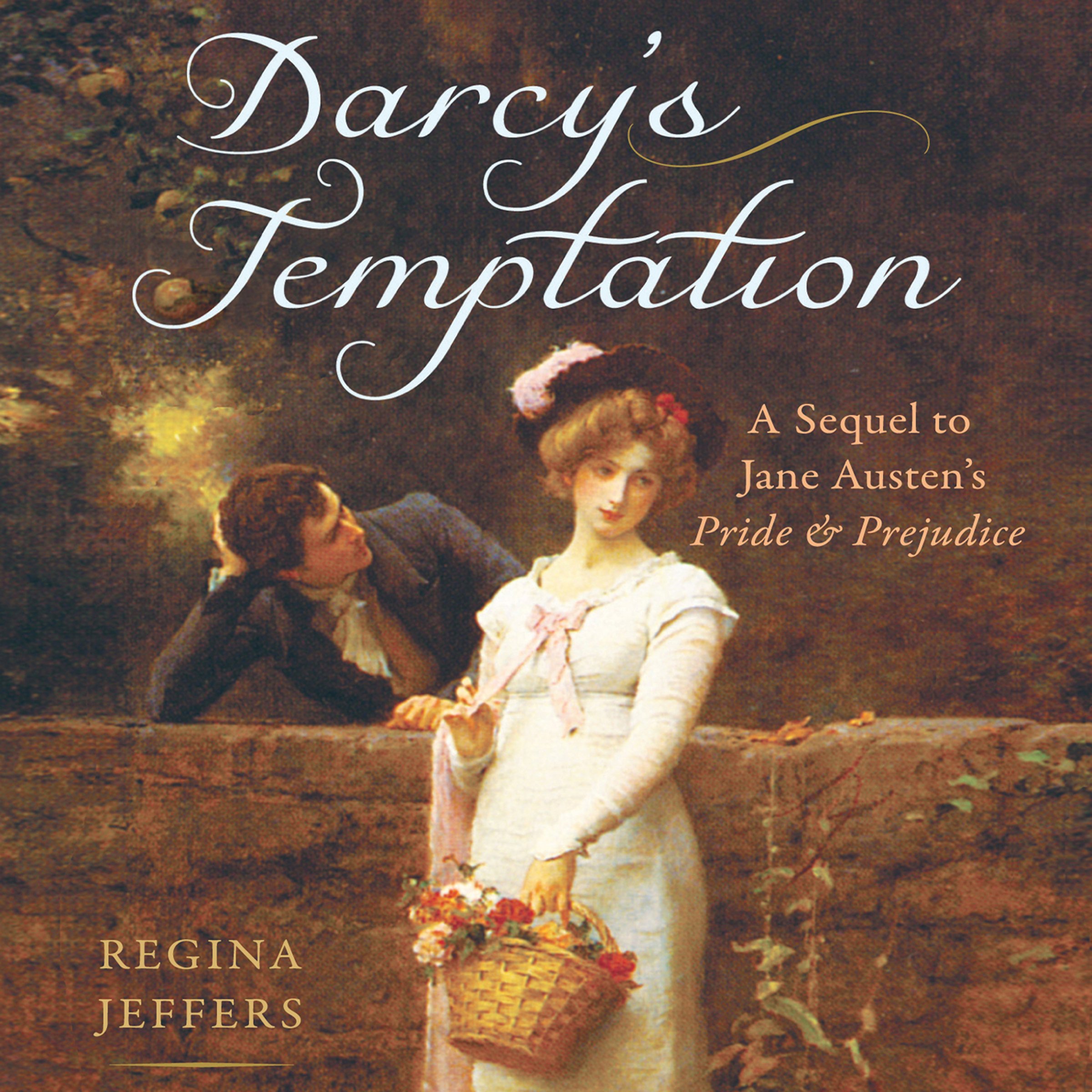 Darcy's Temptation