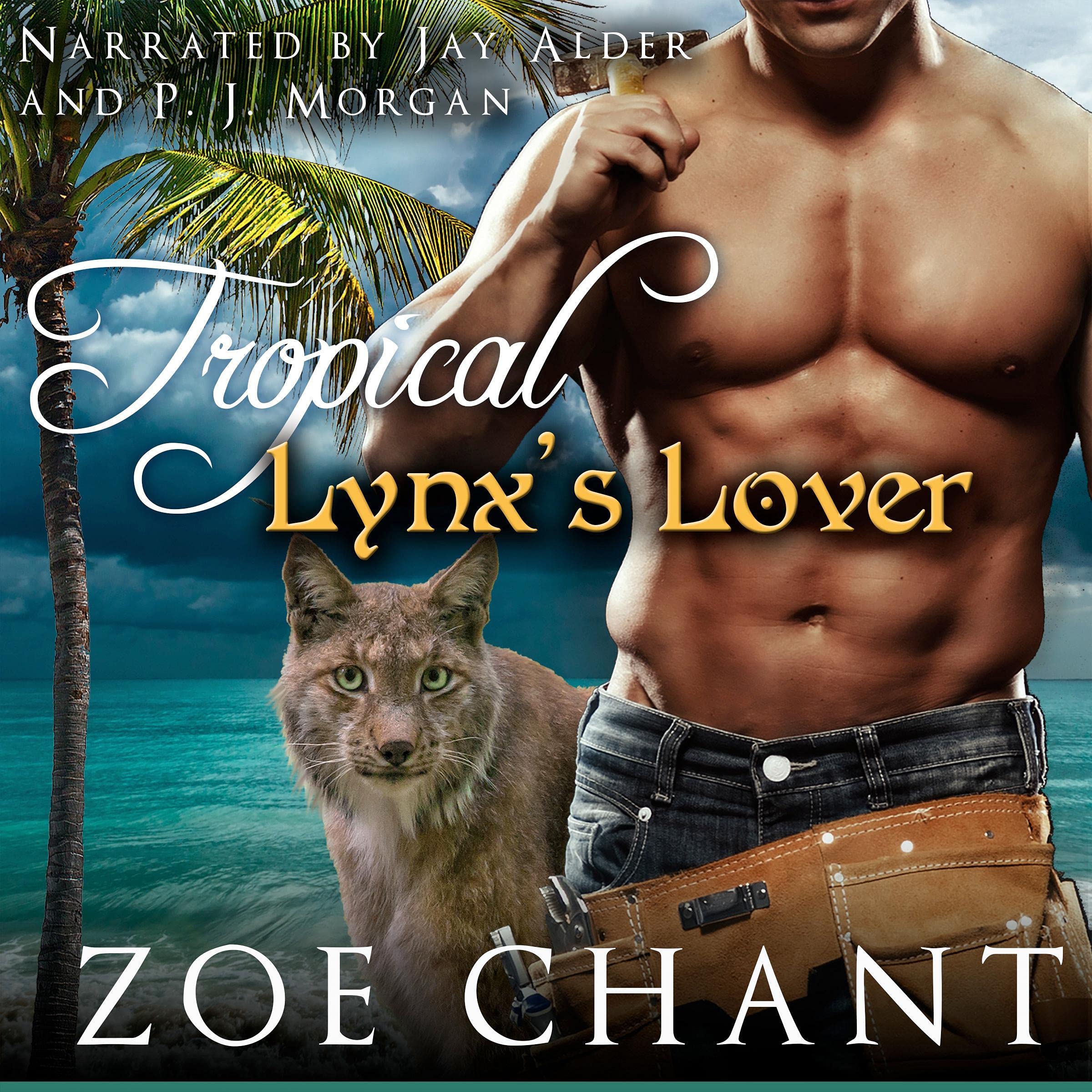 Cover art for Tropical Lynx's Lover