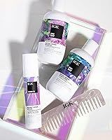 Vista 3 de IGK Pay Day Conditioner Liter – Moisturizing Shampoo for Dry, Damaged, or Chemically Treated Hair