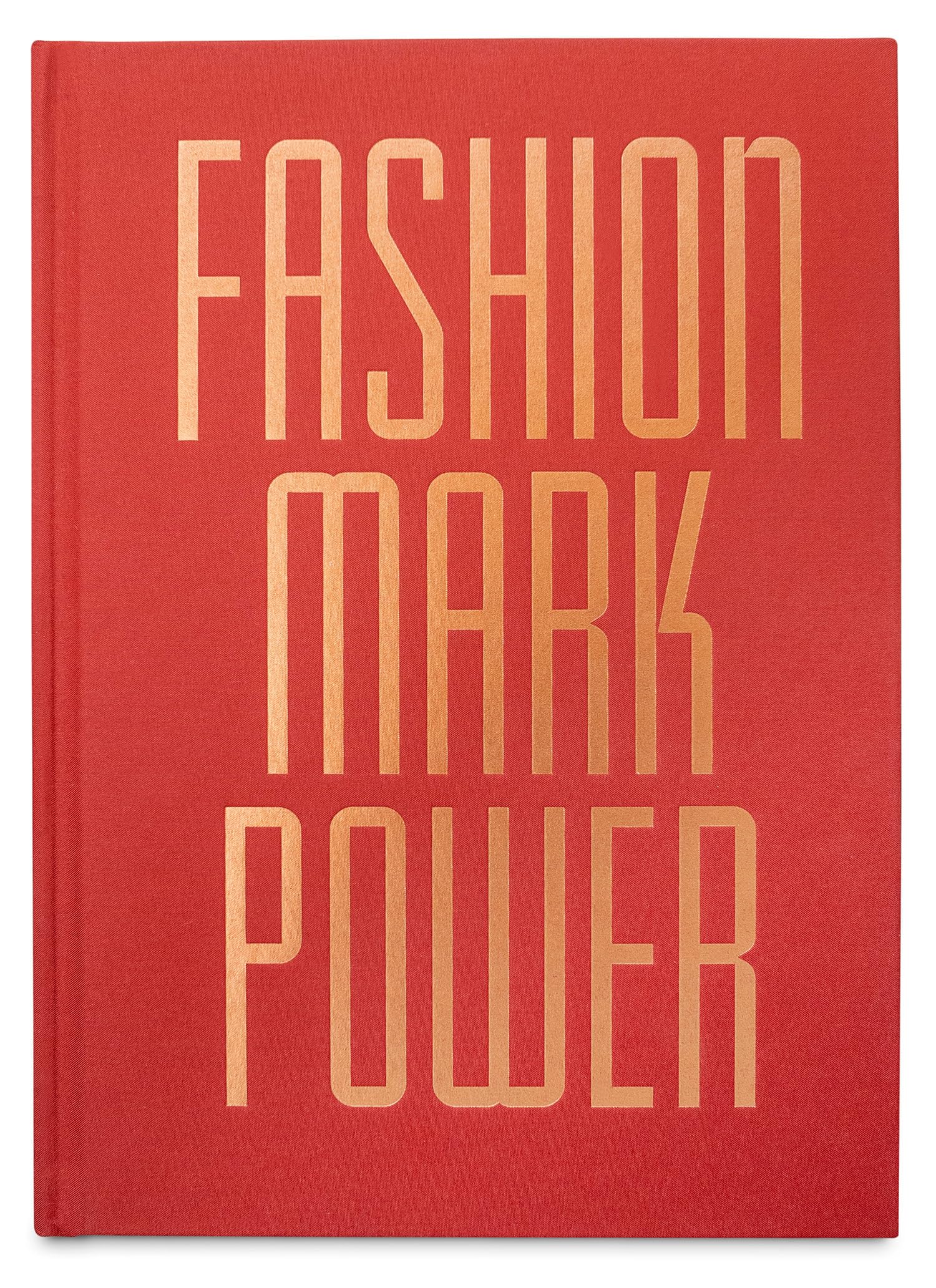 Fashion: Mark Power